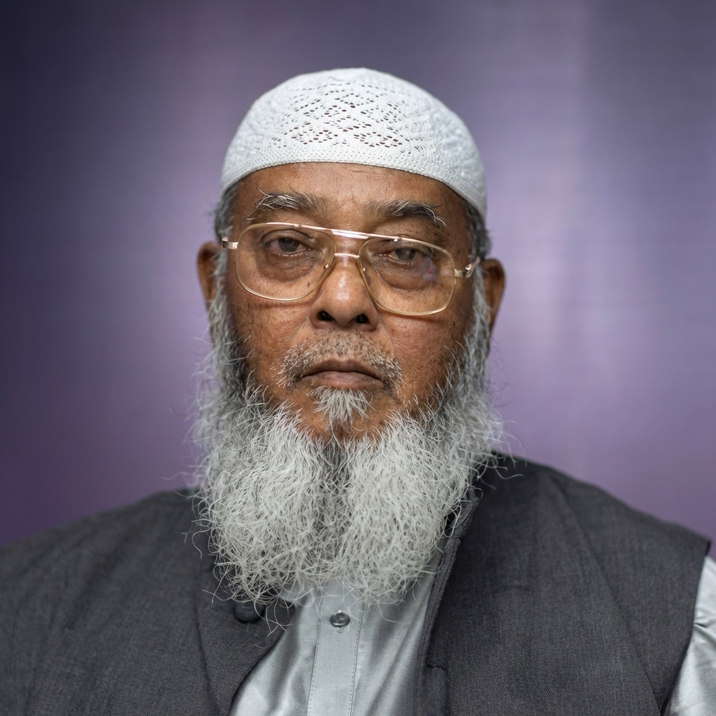 Suraiya Sabonti Boby